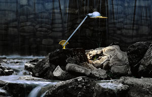 Donald - Flos Arteluce