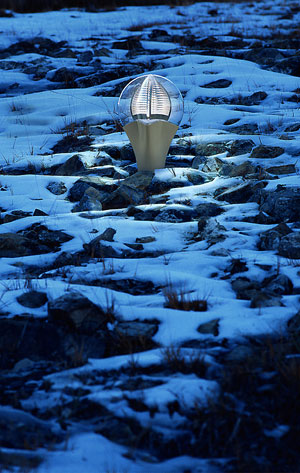 Borealis - Louis Poulsen