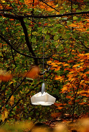 Mr Collar - Sirrah iGuzzini